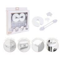 FS892: 20 Piece Home Safety Starter Set